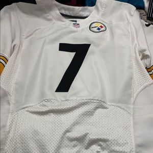 Steelers jersey